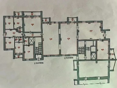 Продается помещение свободного назначения, 463 м²