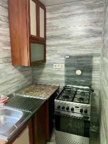 Сдается 1/3 часть 1-этажного дома, 22 м²