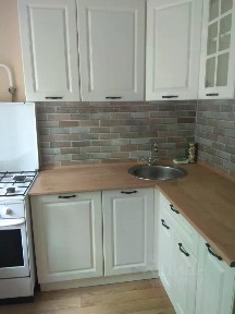 Сдается 3-комн. квартира, 60 м²