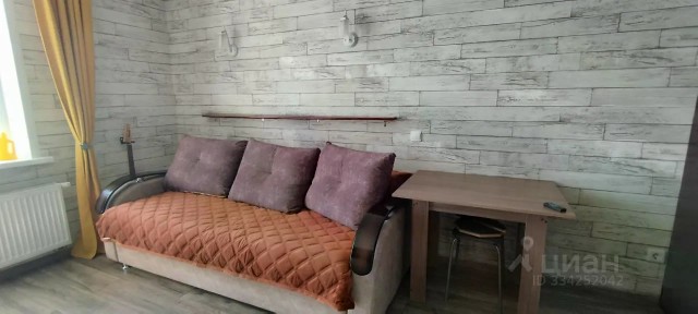 Сдается студия, 27 м²