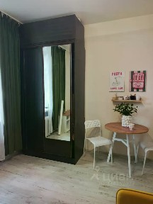 Сдается студия, 20 м²
