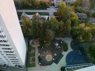 Сдается студия, 33 м²