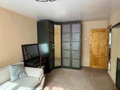 Сдается 2-комн. квартира, 43,8 м²