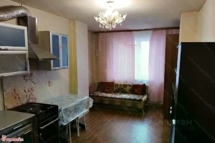 Свердловская область, Екатеринбург, р-н Чкаловский, мкр. Уктус, ул. Патриотов, 6к3