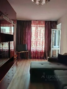 Сдается 1-комн. квартира, 46 м²