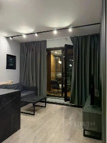 Сдается 1-комн. квартира, 50,7 м²