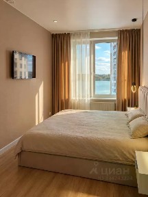 Сдается 2-комн. квартира, 55 м²