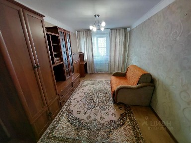 Сдается 3-комн. квартира, 63 м²