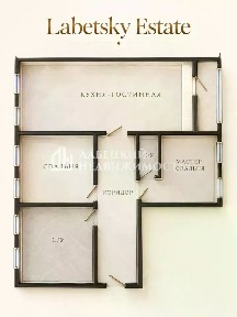 Продается 2-комн. квартира, 112 м²