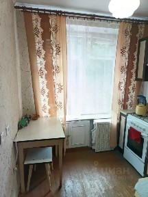 Продается 2-комн. квартира, 42,1 м²