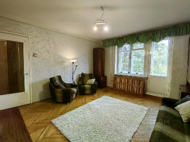 Продается 2-комн. квартира, 50,9 м²