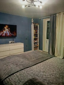 Продается 2-комн. квартира, 45,6 м²