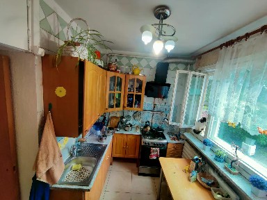 Продается 3-комн. квартира, 64,6 м²