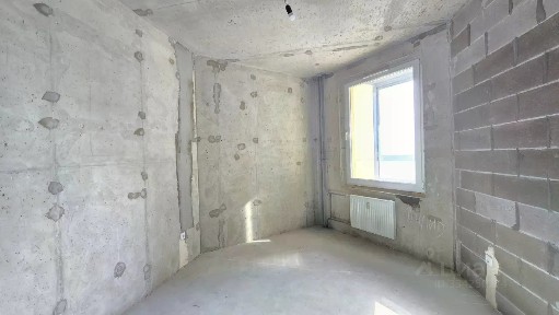 Санкт-Петербург, р-н Приморский, Комендантский аэродром, Богатырский просп., 2А