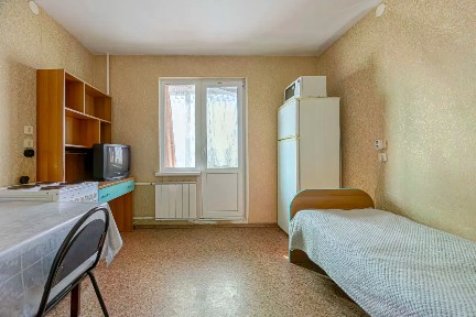 Санкт-Петербург, р-н Приморский, Юнтолово, Парашютная ул., 33к1