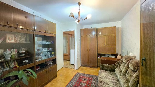 Продается 2-комн. квартира, 45,2 м²