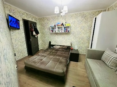 Продается 2-комн. квартира, 47,7 м²