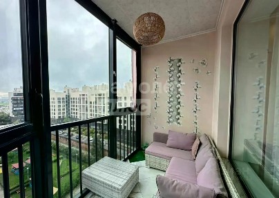 Продается 3-комн. квартира, 105,1 м²