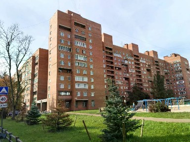 Продается 2-комн. квартира, 49,9 м²