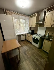 Продается 1-комн. квартира, 32,5 м²