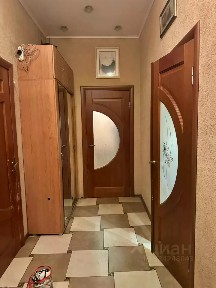 Продается 2-комн. квартира, 54,2 м²