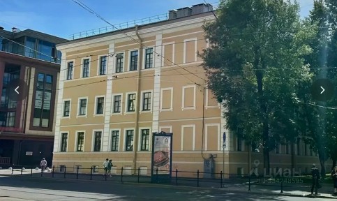 Продаются 1-комн. апартаменты, 50 м²