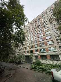 Продается 1-комн. квартира, 35 м²