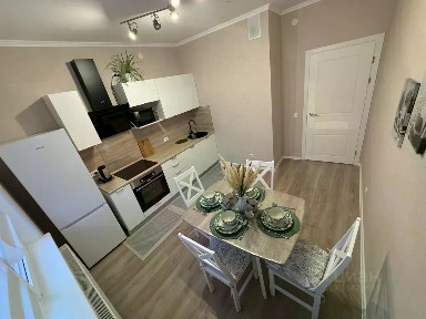 Продается 1-комн. квартира, 35,1 м²