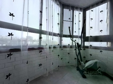 Продается 1-комн. квартира, 30,69 м²
