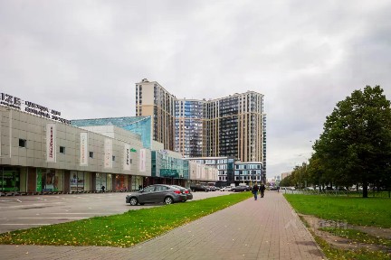Продается студия, 24,3 м²