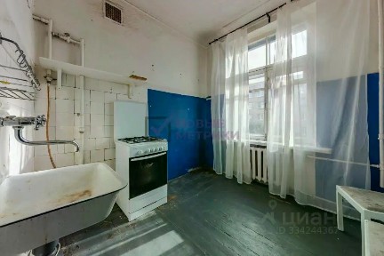 Продается 2-комн. квартира, 48,9 м²