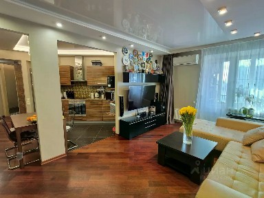 Продается 2-комн. квартира, 78,4 м²