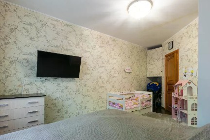 Продается 2-комн. квартира, 59 м²