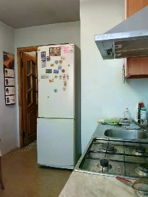 Продается 2-комн. квартира, 54,9 м²