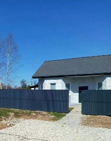 Продается 2-этажный дом, 160 м²