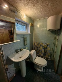Продается 2-этажный дом, 113 м²