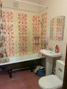 Сдается 1-комн. квартира, 44 м²
