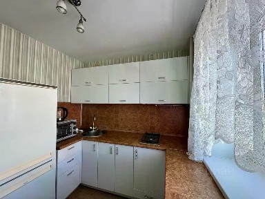 Сдается 1-комн. квартира, 31 м²