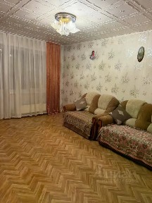 Сдается 1-комн. квартира, 39 м²