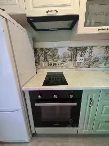 Сдается 1-комн. квартира, 34,8 м²