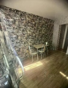 Сдается 1-комн. квартира, 58 м²