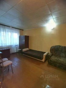 Сдается 1-комн. квартира, 30 м²