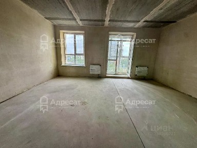Продается 3-комн. квартира, 66,6 м²