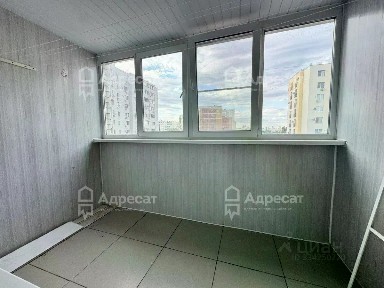 Продается 2-комн. квартира, 64,6 м²