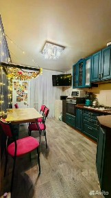 Продается 1-комн. квартира, 43 м²