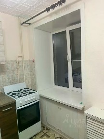 Сдается 1-комн. квартира, 33 м²