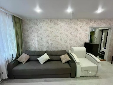 Сдается 1-комн. квартира, 29,1 м²