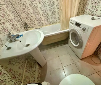 Сдается 1-комн. квартира, 33 м²