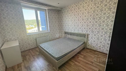 Ханты-Мансийский АО, Ханты-Мансийск, Самаровская ул., 1