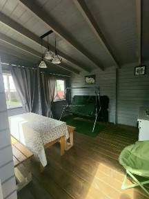 Продается 1-этажный дом, 80 м²